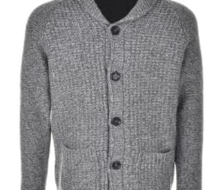 Blog Image for How to wear a cardigan with style