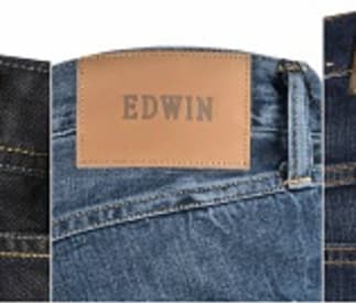 Blog Image for Denim Terminology Guide