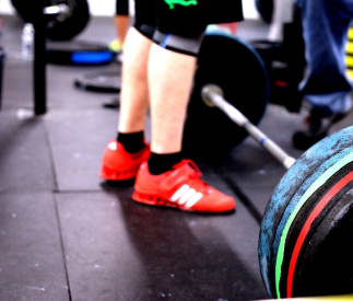 Blog Image for The Best Gym Bags for Men