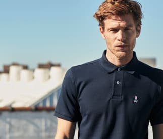 Blog Image for How to Dress for a Night Out with the Lads