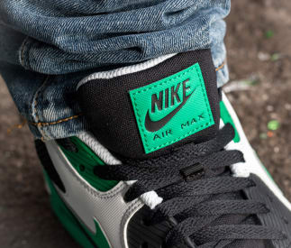 Blog Image for History of the Nike Air Max