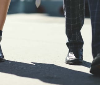 Blog Image for History of the Loafer