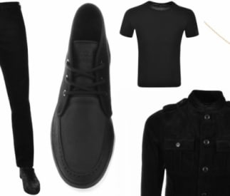 Blog Image for The Weeknd – Style Icon