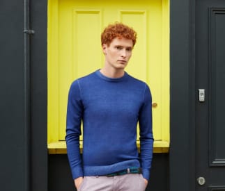 Blog Image for How to Shrink a Jumper
