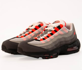 Blog Image for Introducing: Nike Air Max 95 OG