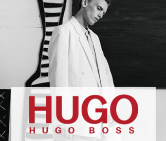 Blog Image for Boss Athleisure, Business &amp; Casual – What’s the Difference?