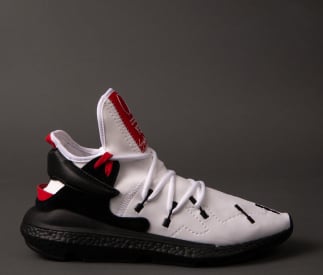 Blog Image for Introducing &#8211; Y-3 Kusari II