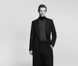 Blog Image for Men How To: Tonal Dressing