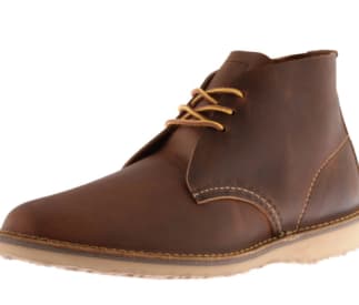 Blog Image for The Story Behind – Chukka Boots
