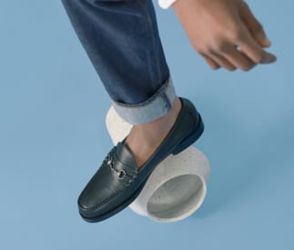 Blog Image for What Are Loafers & How To Wear Them?