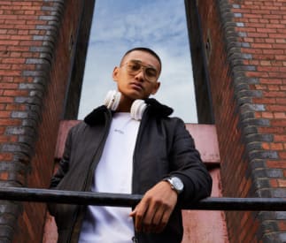 Blog Image for AW19 With Mainline Menswear | Behind The Scenes