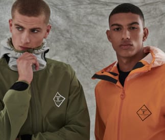 Blog Image for 6 Types of Coats Every Man Should Own