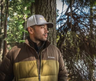 Blog Image for 5 Winter Jackets Every Man Would Own