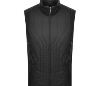 Blog Image for How Do You Style A Gilet?