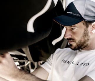 Blog Image for History of Henri Lloyd