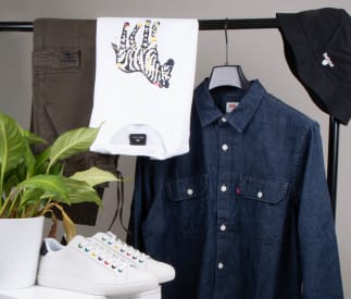 Blog Image for Mainline Menswear – Blue Light Discount