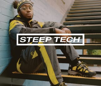 Blog Image for New In: The North Face Steep Series