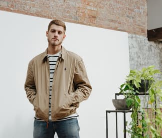 Blog Image for Mainline Menswear SS21: In The Mood For New