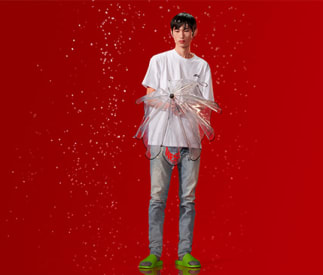 Blog Image for SS21 with Diesel