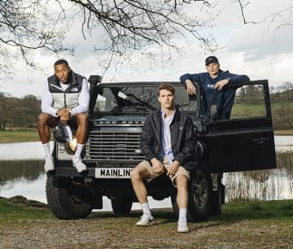 Blog Image for Spring Summer with Mainline Menswear