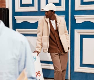 Blog Image for AW21 with Ted Baker
