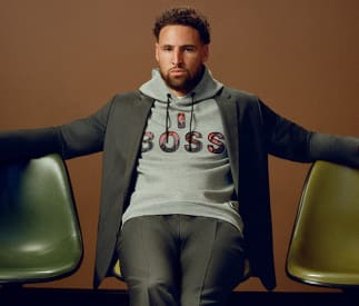 Blog Image for BOSS x NBA Collaboration