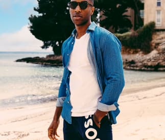 Blog Image for What Sunglasses Suit Me?