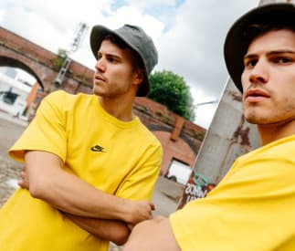 Blog Image for What Is Streetwear?