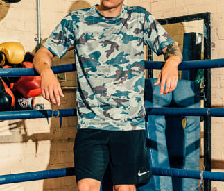 Blog Image for Gym Clothes For Men: What to Wear?