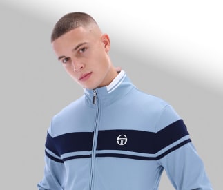 Blog Image for Serving Up Style with Sergio Tacchini