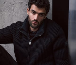 Blog Image for BOSS Your Wardrobe with Mainline Menswear