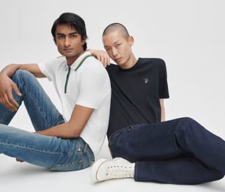 Blog Image for Paul Smith: Innovative Style