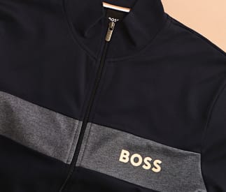 Blog Image for New BOSS Lines on Sale!