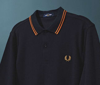 Blog Image for Fred Perry: Make a Statement