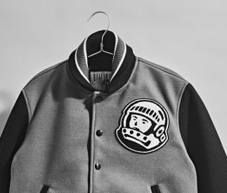 Blog Image for The Varsity Jacket Revival