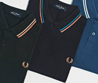 Blog Image for Fred Perry: Legacy of Style
