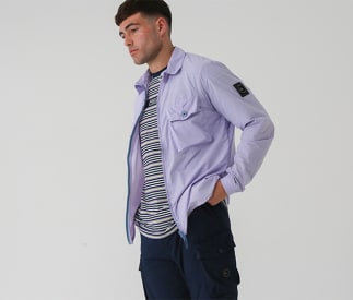 Blog Image for Modern Tailoring with Marshall Artist