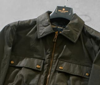 Blog Image for The Ultimate Guide to Jackets