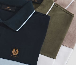 Blog Image for Is a Polo Shirt Smart Casual?