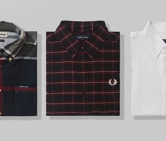 Blog Image for Shirts That Redefine Your Style