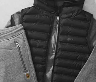 Blog Image for What is a Gilet?