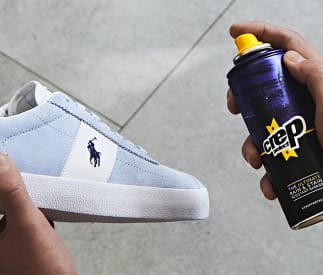 Blog Image for Shoe Care: Crep Protect
