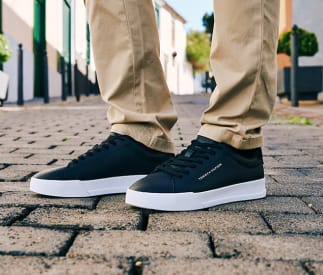 Blog Image for Summer Footwear Trends