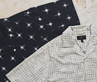 Blog Image for Summer Shirts