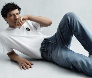 Blog Image for Belstaff: Destination Denim