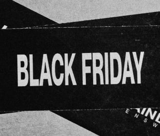 Blog Image for Black Friday 2025