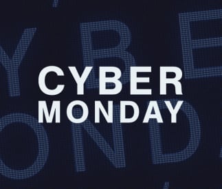 Blog Image for Cyber Monday 2025