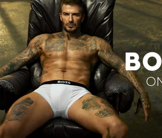 Blog Image for BOSS ONE – One name says it all