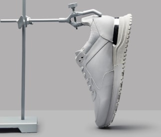 Blog Image for How To Make Your Trainers White Again