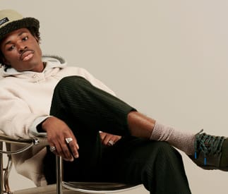 Blog Image for Levis: American classics with a twist